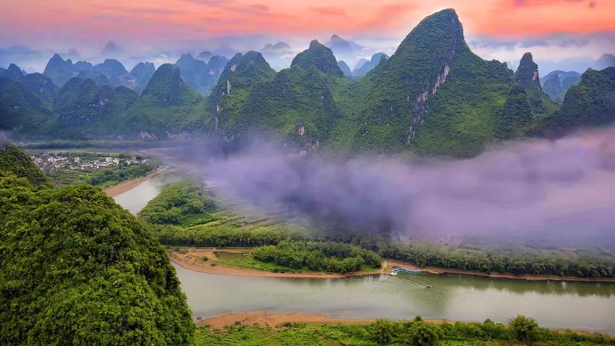 智能精密