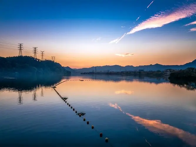绿色高效