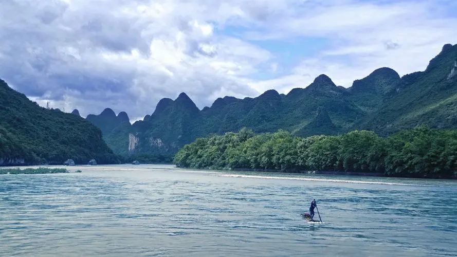 智能系统环保